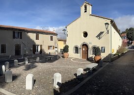 Auberge Sainte Marguerite