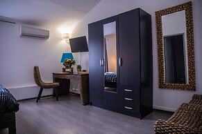 Auberge Sainte Marguerite