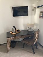 Auberge Sainte Marguerite