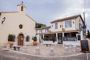 Auberge Sainte Marguerite