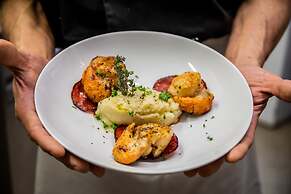 Auberge Sainte Marguerite