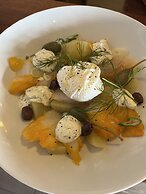 Auberge Sainte Marguerite