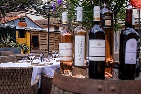 Auberge Sainte Marguerite