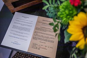 Auberge Sainte Marguerite