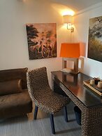 Auberge Sainte Marguerite