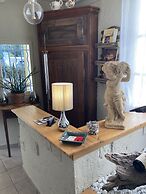 Auberge Sainte Marguerite