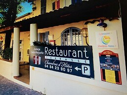 Auberge Sainte Marguerite