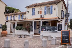 Auberge Sainte Marguerite