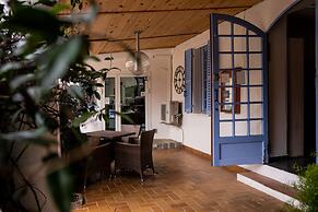 Auberge Sainte Marguerite