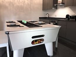 Stunning 100-year-old Converted Coach House