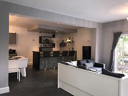 Stunning 100-year-old Converted Coach House