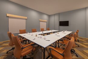 Ginger Kochi, Kalamassery