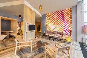 Ginger Kochi, Kalamassery