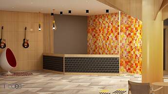 Ginger Kochi, Kalamassery