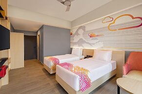 Ginger Kochi, Kalamassery