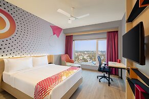 Ginger Kochi, Kalamassery