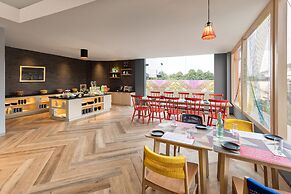 Ginger Kochi, Kalamassery