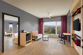 Ginger Kochi, Kalamassery