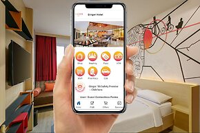 Ginger Kochi, Kalamassery