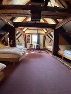Hotel Untertor by Maier Self-Check-in