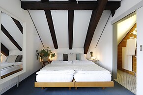 Hotel Untertor by Maier Self-Check-in