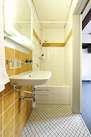 Hotel Untertor by Maier Self-Check-in