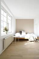 Hotel Untertor by Maier Self-Check-in
