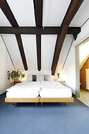 Hotel Untertor by Maier Self-Check-in