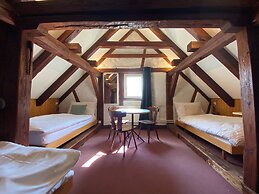 Hotel Untertor by Maier Self-Check-in