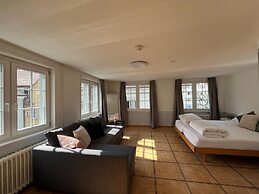 Hotel Untertor by Maier Self-Check-in