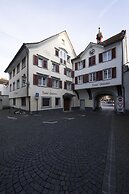 Hotel Untertor by Maier Self-Check-in