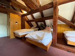 Hotel Untertor by Maier Self-Check-in