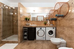 Apartament na Oławskiej 9