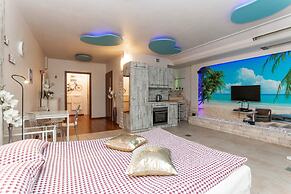 Apartament na Oławskiej 9