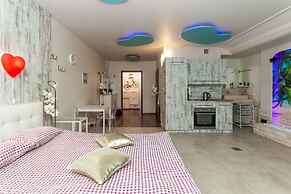 Apartament na Oławskiej 9