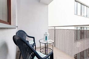 Apartament na Oławskiej 9