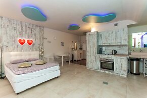 Apartament na Oławskiej 9