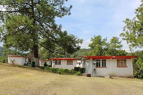 Bungalows Villa Limon