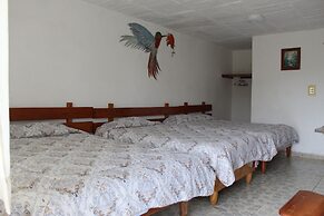Bungalows Villa Limon