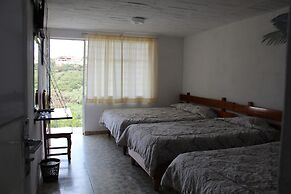 Bungalows Villa Limon