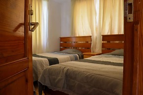 Bungalows Villa Limon