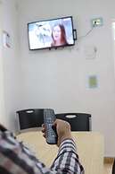 Bungalows Villa Limon