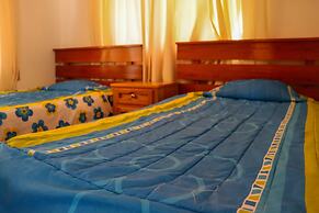 Bungalows Villa Limon