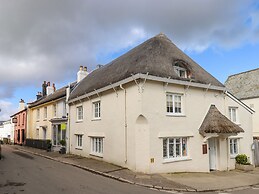 Church Cottage