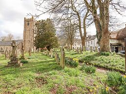 Church Cottage