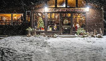 Mattawa River Resort