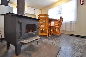 Mattawa River Resort