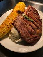 Mattawa River Resort