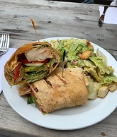 Mattawa River Resort