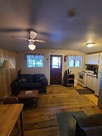 Mattawa River Resort